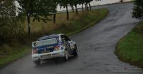 Rally Jeseniky